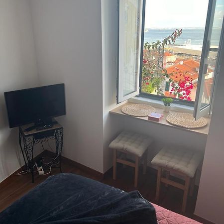 Alfama Authentic Lisbon Apartment Екстериор снимка