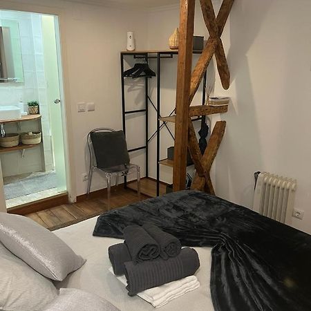 Alfama Authentic Lisbon Apartment Екстериор снимка