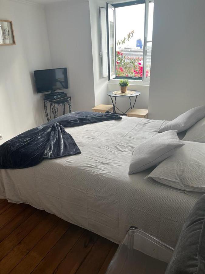 Alfama Authentic Lisbon Apartment Екстериор снимка