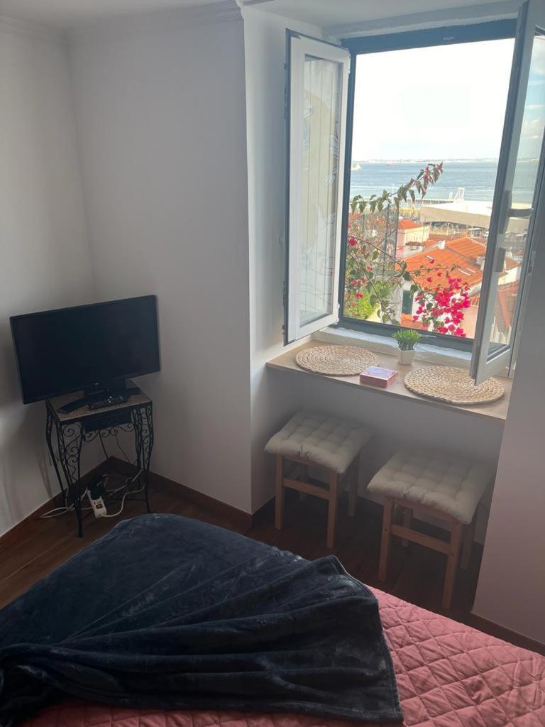 Alfama Authentic Lisbon Apartment Екстериор снимка