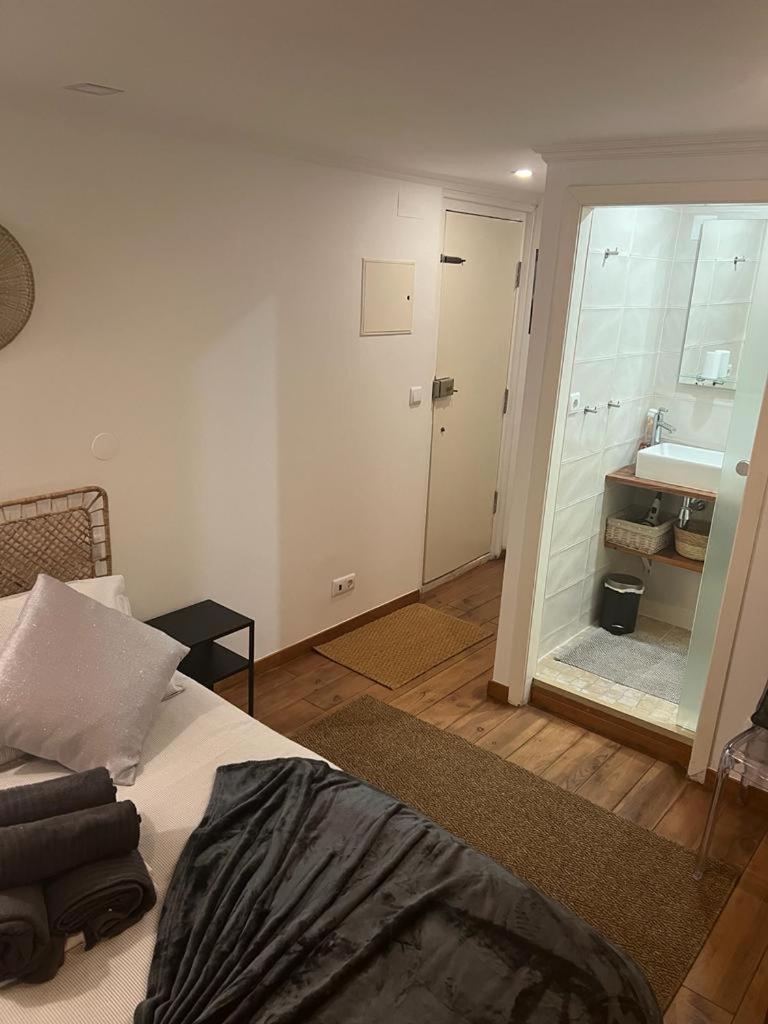 Alfama Authentic Lisbon Apartment Екстериор снимка