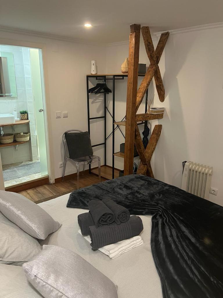 Alfama Authentic Lisbon Apartment Екстериор снимка