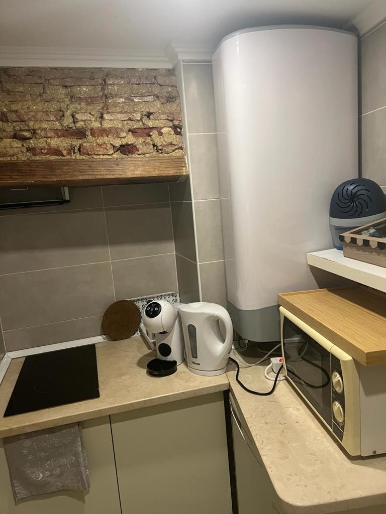 Alfama Authentic Lisbon Apartment Екстериор снимка